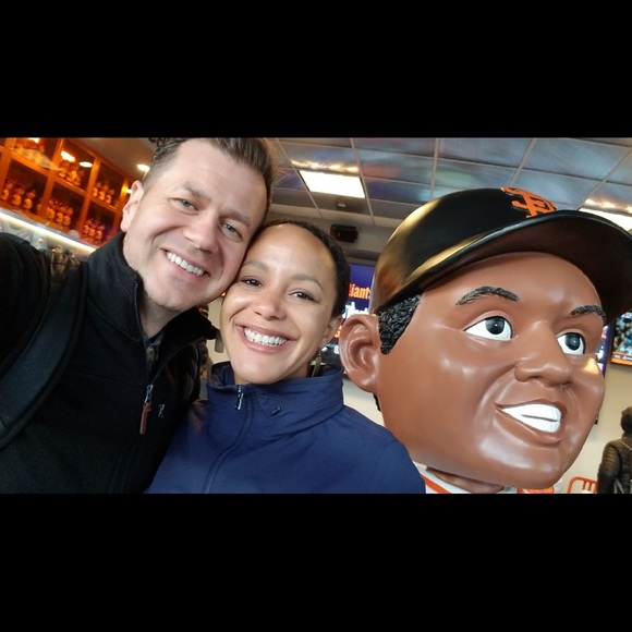 Meet your Posher, Antoinette! - Picture 9 of 12